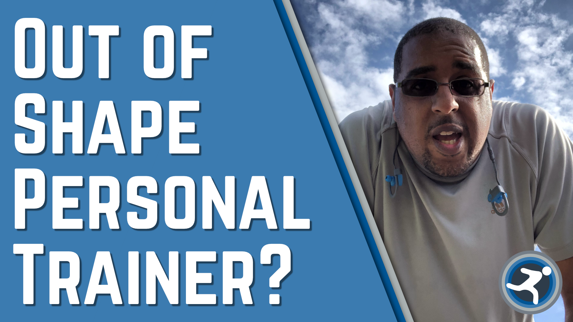 Out Of Shape Personal Trainer Freedom Zone Coaching