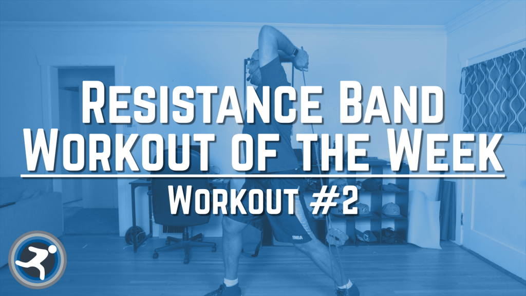 Workout of the Week #2